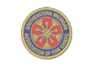 Southeastern Michigan Association of Fire Chiefs Logo