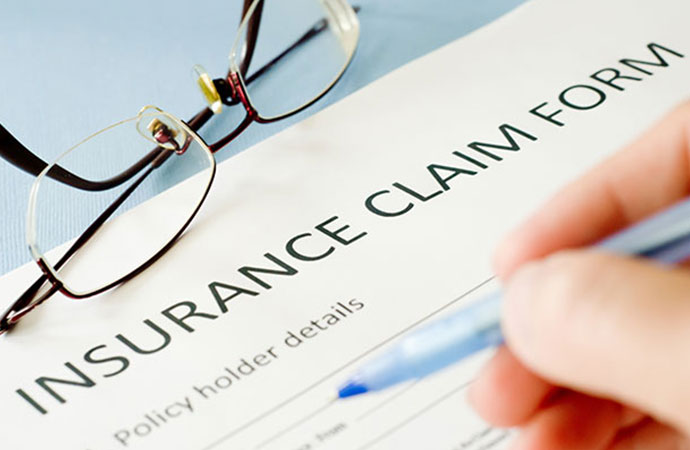 Insurance Policy & Claim Assistance