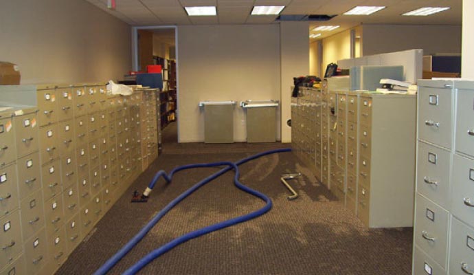 Commercial services