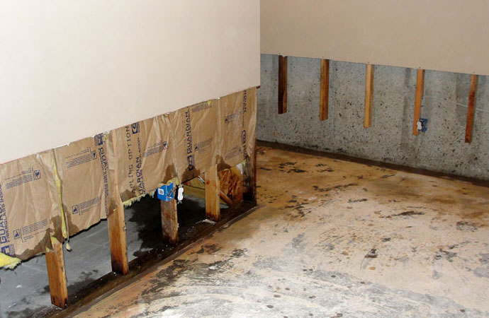 Comprehensive Drywall Damage Restoration