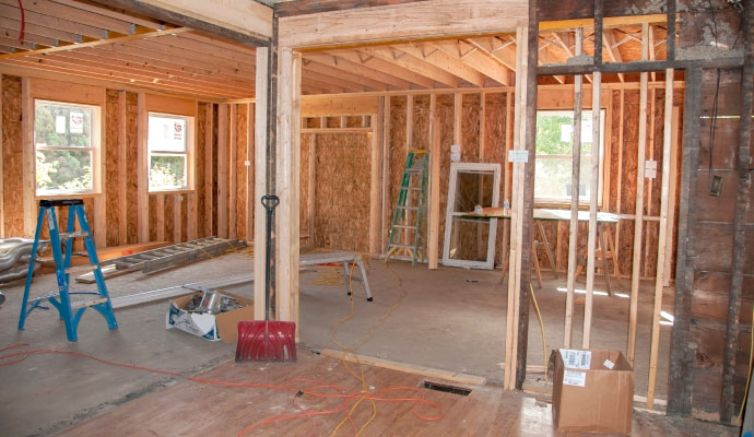 Reconstruction service