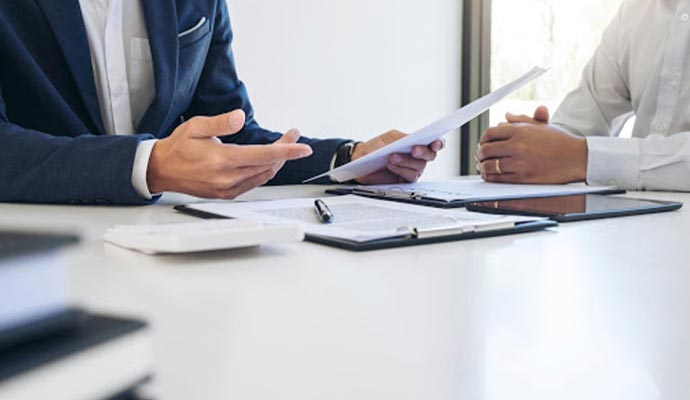 Insurance claim support