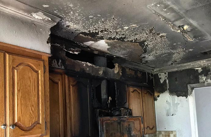 Common Causes of Fires in Detroit Metro Area and Michigan