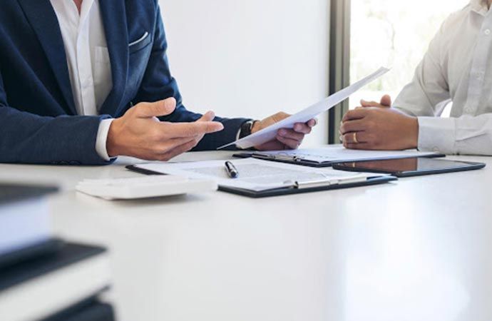 Insurance claim support