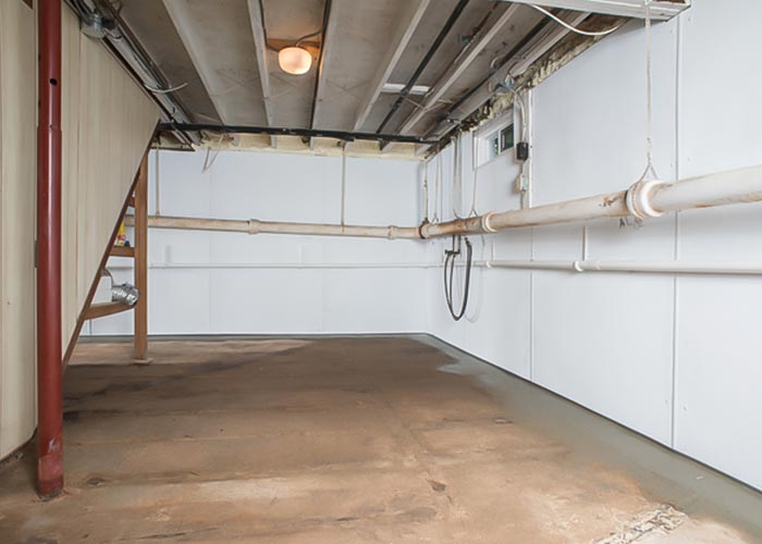 Basement Waterproofing in Detroit & Auburn Hills, MI