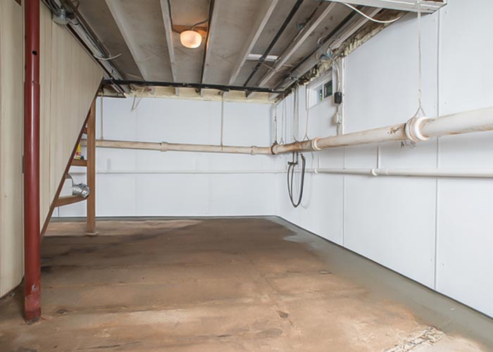 Basement Waterproofing Services in Detroit, MI