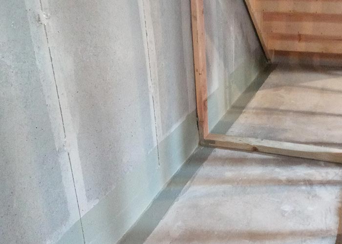 Basement Waterproofing in Detroit & Auburn Hills, MI