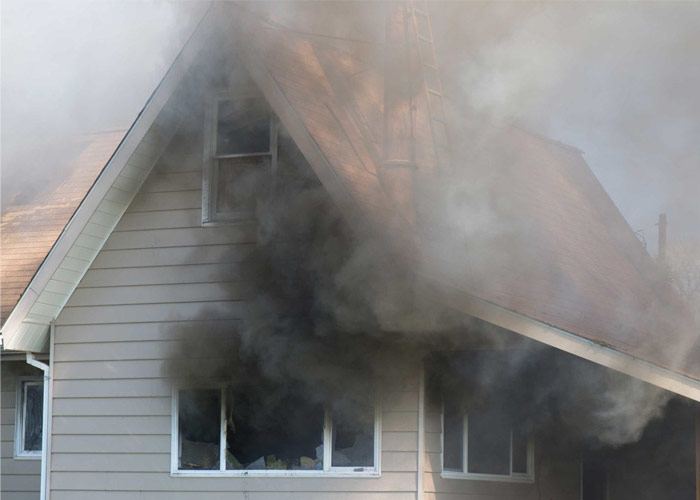 Fire Insurance Claim Assistance in Detroit, MI