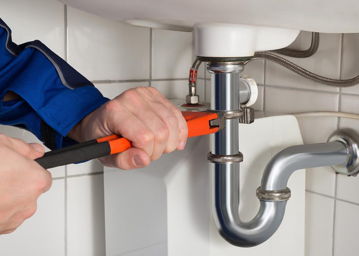 Rely on Concraft for Plumbing Overflow Cleanup in Detriot & Southeast Michigan