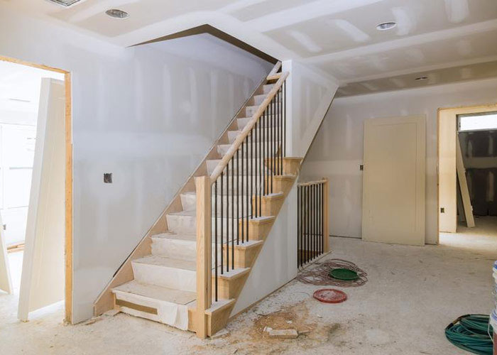 Concraft's Expert Restoration Crews in Southeast Michigan