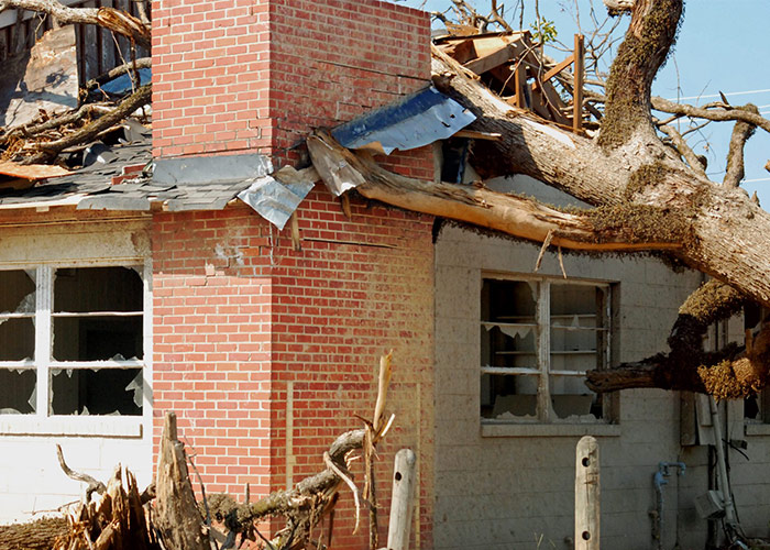 Storm & Flood Damage Insurance Claim Assistance in Detroit, MI