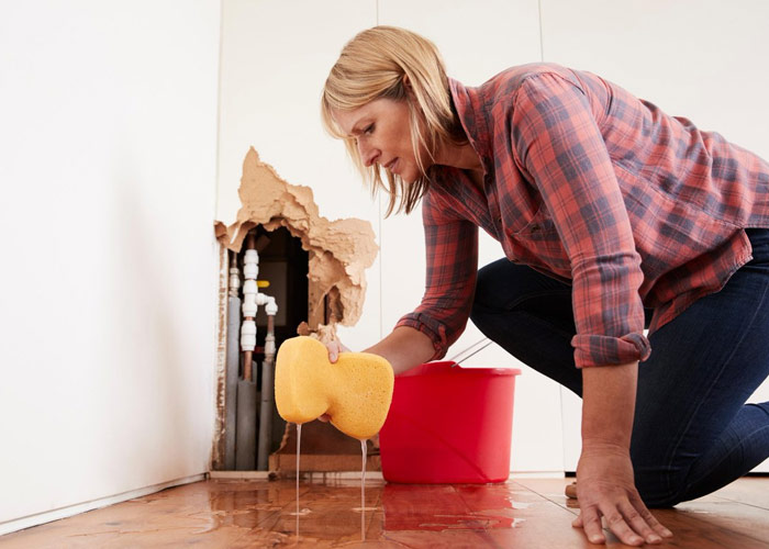 Trust Concraft as Your Restoration Company in Detroit & Southeast Michigan