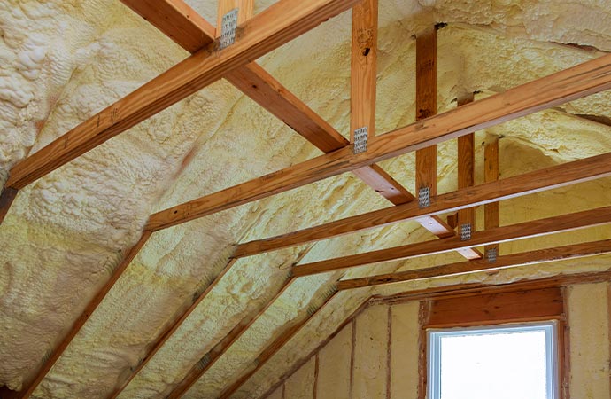 Signs That  Home Insulation Needs Replacement