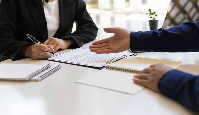 Insurance claim assistance and documentation