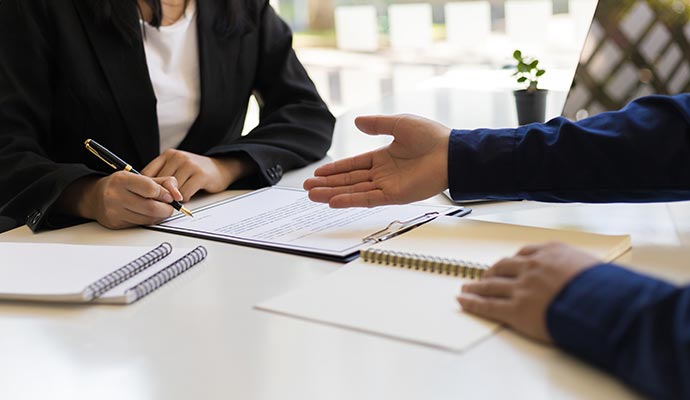 Insurance claim support Insurance claim support