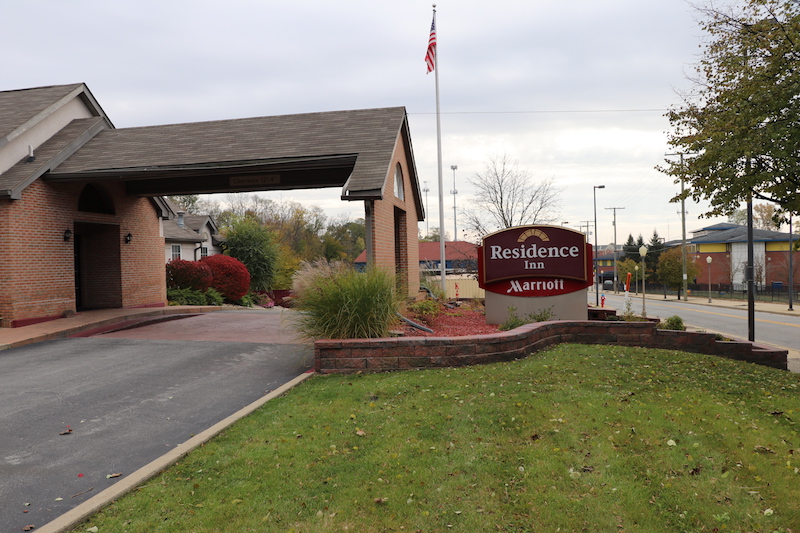 Residence Inn by Marriott