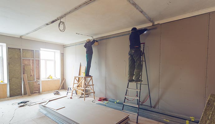 Reconstruction Service Reconstruction Service