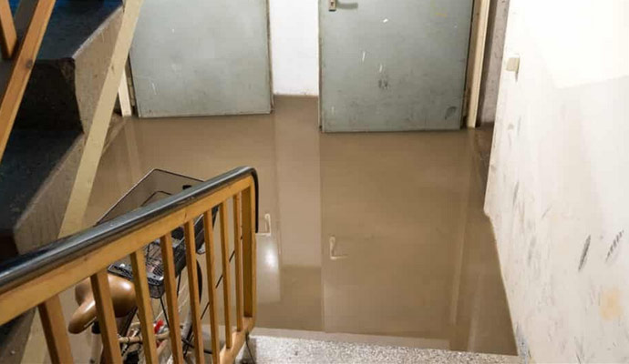 Why Choose Concraft For Your Water And Fire Damage Restoration