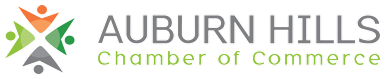 Auburn Hills Chamber of Commerce Logo