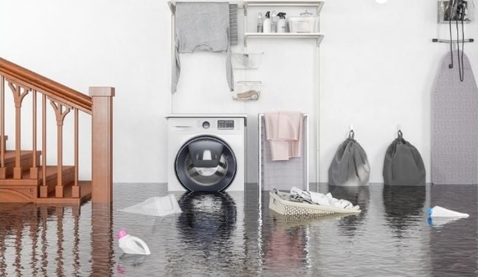 Water Damage Categorization in Detroit, MI