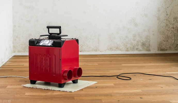 Benefits of Dehumidifying Your Basement