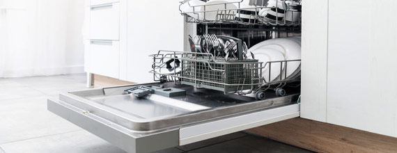Tips for Dishwasher
