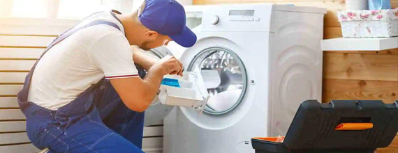 Tips for Washing Machine