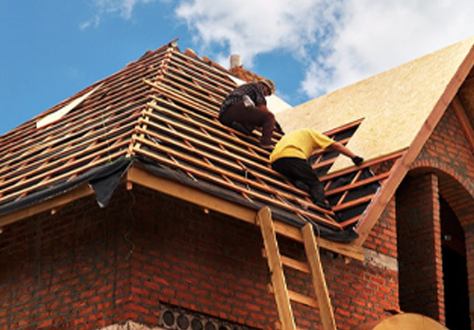 Attic Water Damage Prevention in Livonia & Canton